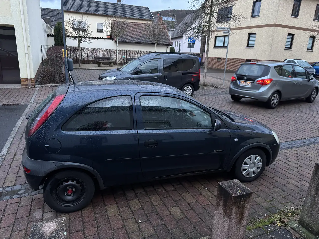 Opel Corsa 1.0 12V Comfort, foto 2