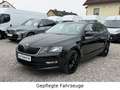 Skoda Octavia OCTAVIA Combi Ambition 2.0 TDI *AUTOMATIK* *TOP* Negro - thumbnail 8