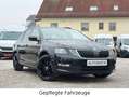 Skoda Octavia OCTAVIA Combi Ambition 2.0 TDI *AUTOMATIK* *TOP* Negro - thumbnail 1