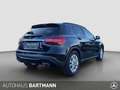 Mercedes-Benz GLA 220 GLA 220 URBAN+4M+NAVI SZH+LED+NIGHT+SPUR+TOTW.++ Schwarz - thumbnail 8