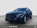Mercedes-Benz GLA 220 GLA 220 URBAN+4M+NAVI SZH+LED+NIGHT+SPUR+TOTW.++ Schwarz - thumbnail 2