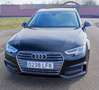 Audi A4 Avant 2.0 TDI 110kW(150CV) sport edition Schwarz - thumbnail 14