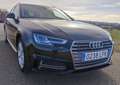 Audi A4 Avant 2.0 TDI 110kW(150CV) sport edition Schwarz - thumbnail 15