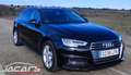 Audi A4 Avant 2.0 TDI 110kW(150CV) sport edition Schwarz - thumbnail 2