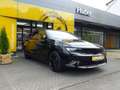 Opel Astra GS Schwarz - thumbnail 1