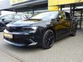 Opel Astra GS Schwarz - thumbnail 2