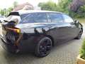 Opel Astra GS Schwarz - thumbnail 4