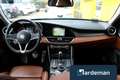 Alfa Romeo Giulia 2.0 T AWD Veloce Driver assist. Carplay Azul - thumbnail 2
