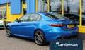 Alfa Romeo Giulia 2.0 T AWD Veloce Driver assist. Carplay Azul - thumbnail 6