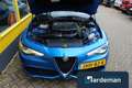 Alfa Romeo Giulia 2.0 T AWD Veloce Driver assist. Carplay Azul - thumbnail 29
