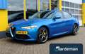Alfa Romeo Giulia 2.0 T AWD Veloce Driver assist. Carplay Azul - thumbnail 1