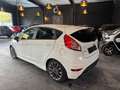 Ford Fiesta Fiesta 1.0 EcoBoost ST-Line S/S Blanc - thumbnail 4