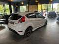 Ford Fiesta Fiesta 1.0 EcoBoost ST-Line S/S Blanc - thumbnail 6