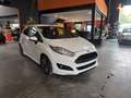 Ford Fiesta Fiesta 1.0 EcoBoost ST-Line S/S Blanc - thumbnail 1