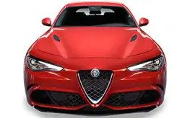 Alfa Romeo Giulia Sprint 2,2 Diesel Q4 22%* deut. Besteller