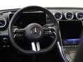 Mercedes-Benz C 200 Estate AMG Line / Stoelverwarming / 360Graden-Came Blau - thumbnail 10
