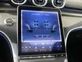 Mercedes-Benz C 200 Estate AMG Line / Stoelverwarming / 360Graden-Came Bleu - thumbnail 18