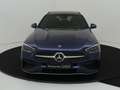 Mercedes-Benz C 200 Estate AMG Line / Stoelverwarming / 360Graden-Came Blau - thumbnail 9