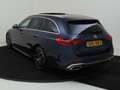 Mercedes-Benz C 200 Estate AMG Line / Stoelverwarming / 360Graden-Came Blau - thumbnail 7