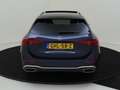 Mercedes-Benz C 200 Estate AMG Line / Stoelverwarming / 360Graden-Came Blau - thumbnail 8