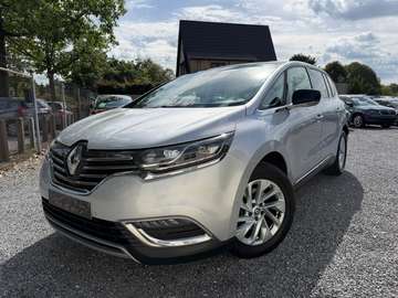 Espace 1.6 dCi Energy Intens EDC Automaat Euro 6b