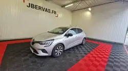 Renault Clio V E-TECH FULL HYBRID 145 EVOLUTION