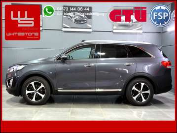 PLATINUM 4WD AUTO. 7-SITZER KAMERA KEYLE