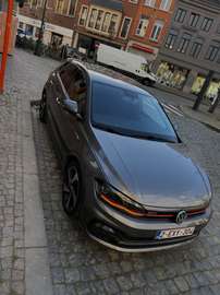 2.0 TSi OPF DSG * STAGE 3 *