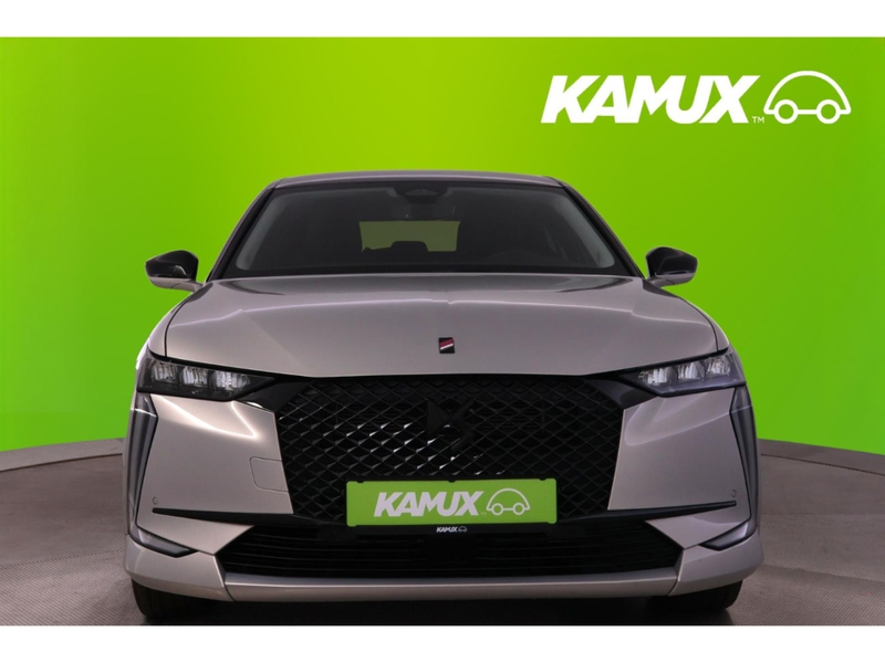 DS Automobiles DS 4 1.6E-Tense Aut.225 Performance Line LED+NAVI — photo 9