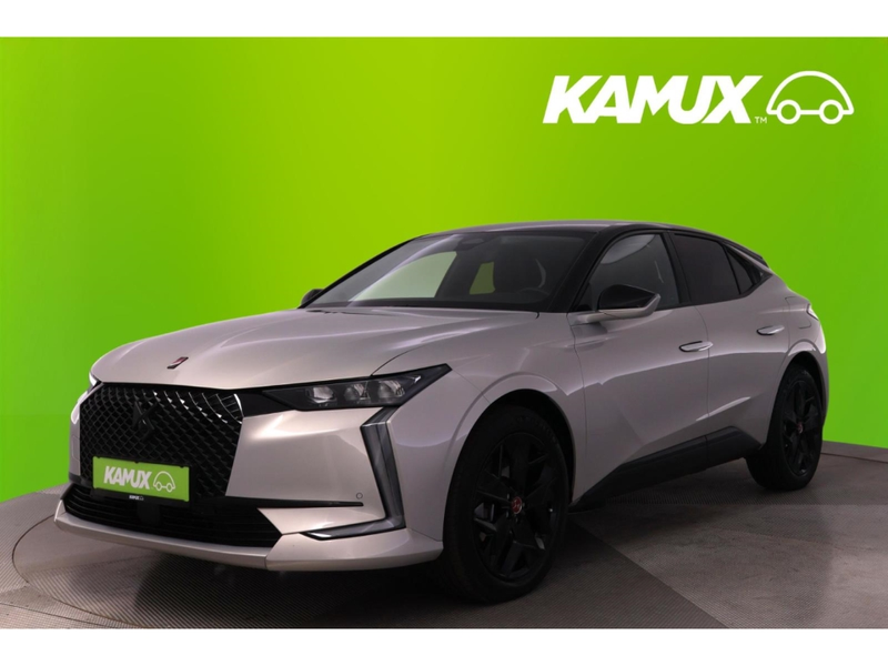 DS Automobiles DS 4 1.6E-Tense Aut.225 Performance Line LED+NAVI — photo 8