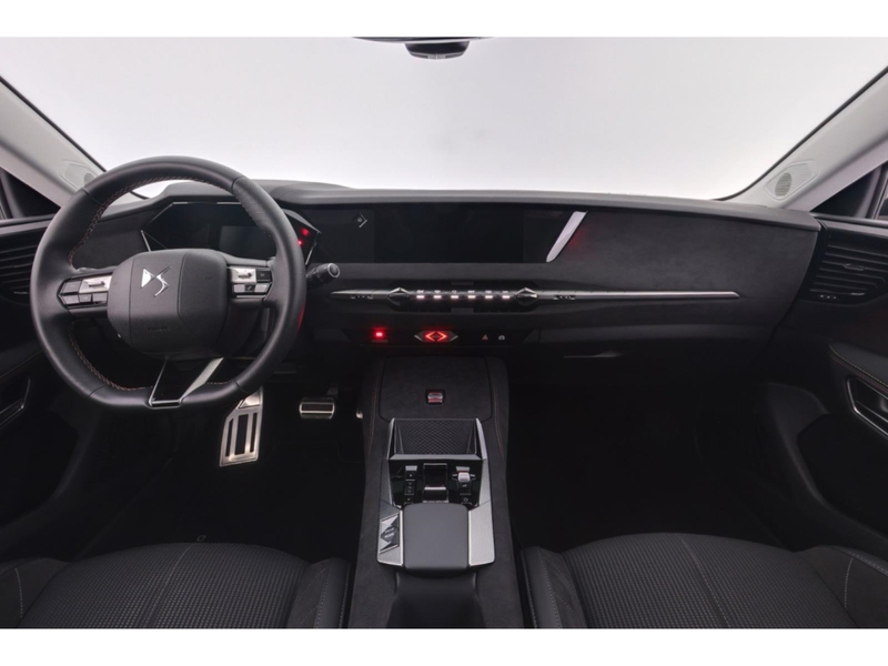 DS Automobiles DS 4 1.6E-Tense Aut.225 Performance Line LED+NAVI — photo 10