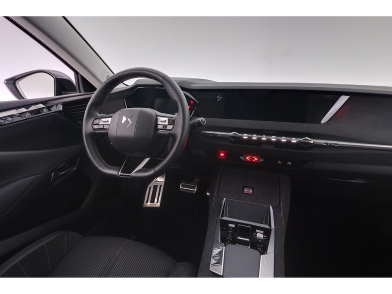 DS Automobiles DS 4 1.6E-Tense Aut.225 Performance Line LED+NAVI — photo 12