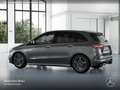 Mercedes-Benz B 200 AMG+NIGHT+PANO+360°+AHK+MULTIBEAM+TOTW+7G Grau - thumbnail 14