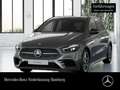 Mercedes-Benz B 200 AMG+NIGHT+PANO+360°+AHK+MULTIBEAM+TOTW+7G Grau - thumbnail 1
