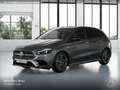 Mercedes-Benz B 200 AMG+NIGHT+PANO+360°+AHK+MULTIBEAM+TOTW+7G Grau - thumbnail 13