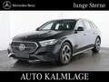 Mercedes-Benz E 220 E 220 d 4M T Avantgarde AHK+MEMORY+DIGITAL-LIGHT Negro - thumbnail 1
