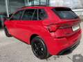 Skoda Kamiq 1,6 TDI Monte Carlo Rot - thumbnail 7