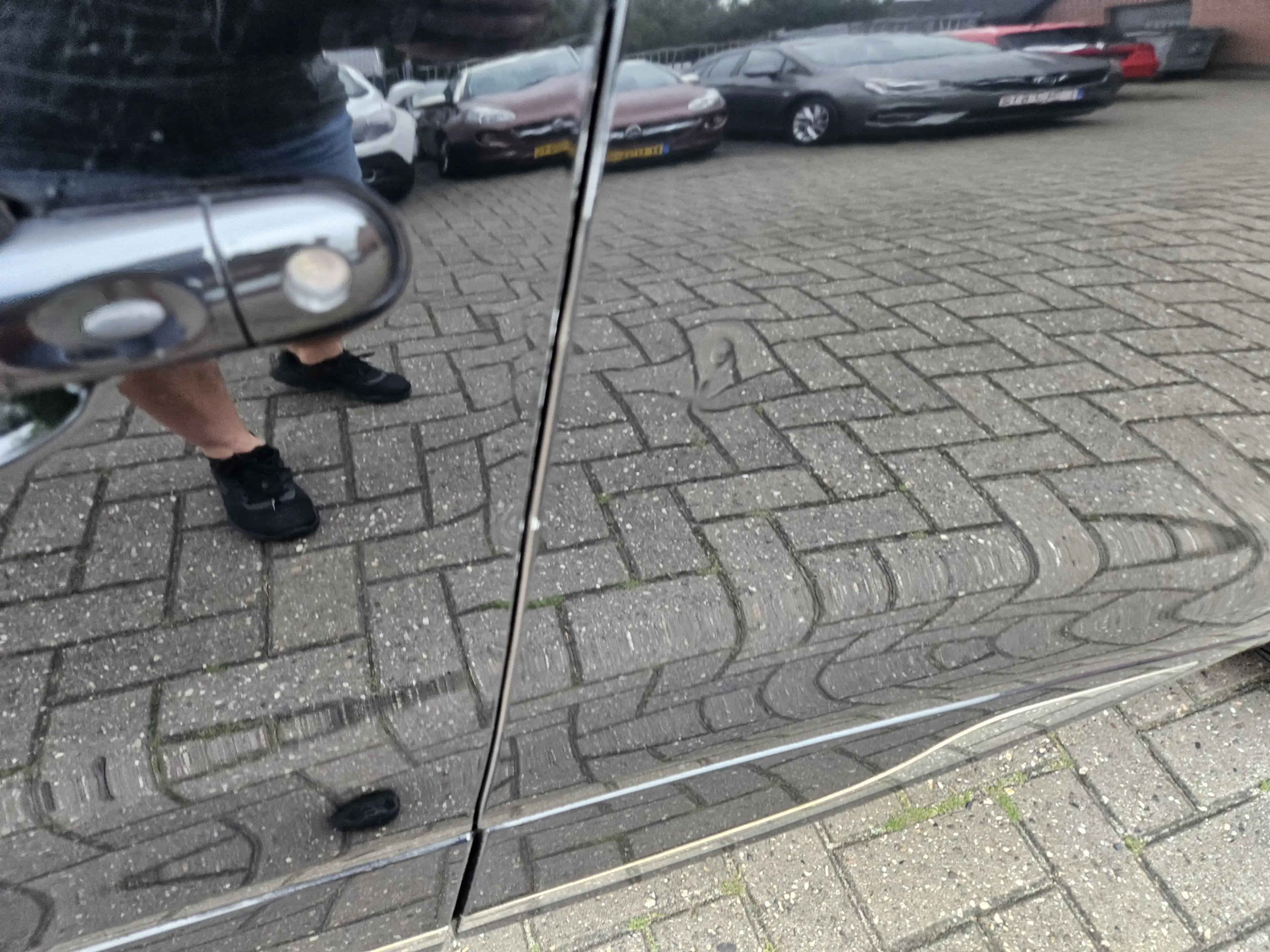 Renault Clio Estate 0.9 TCe Intens — photo 5