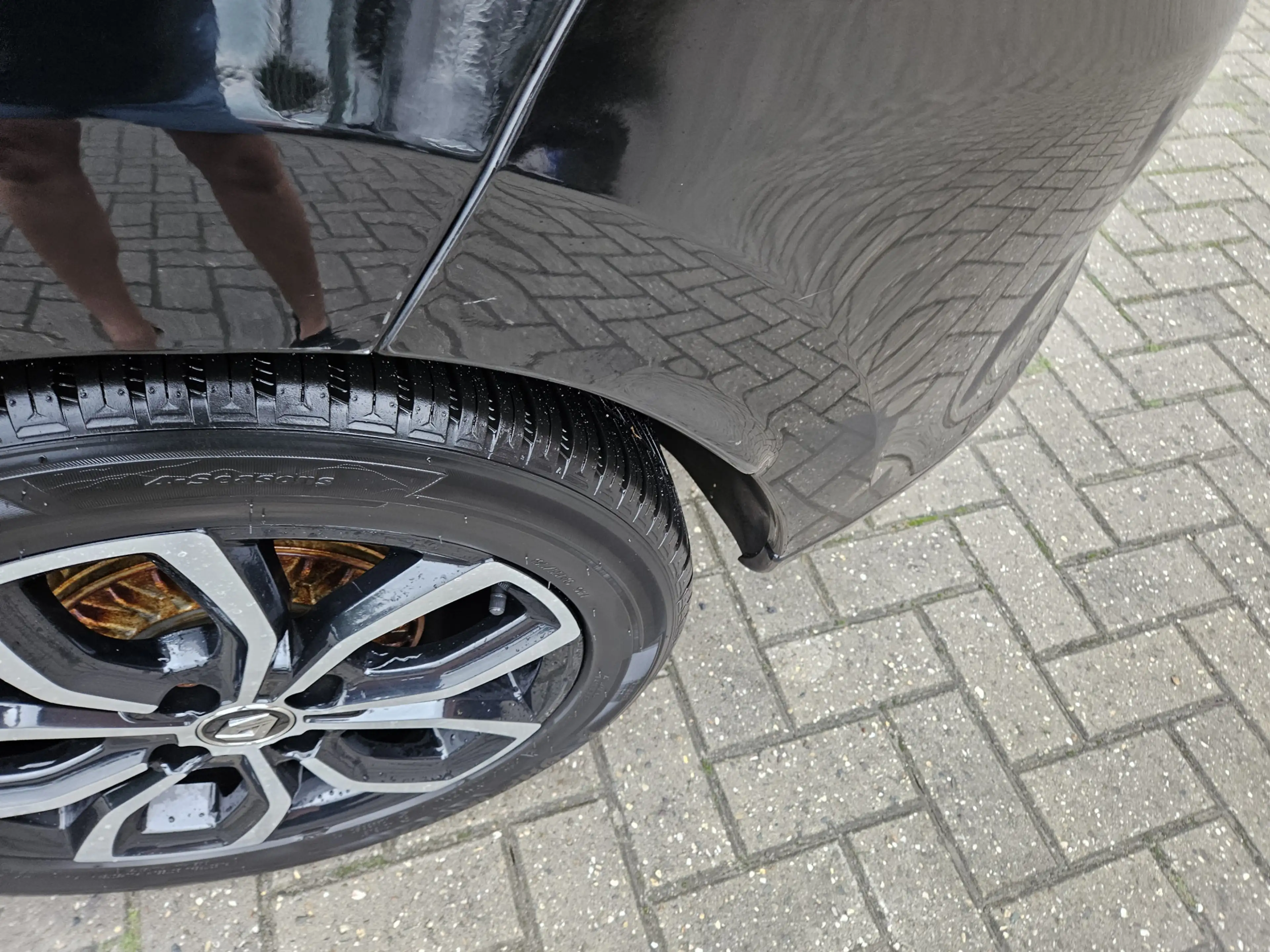 Renault Clio Estate 0.9 TCe Intens — photo 7