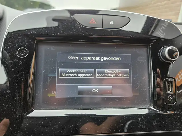 Renault Clio view 16