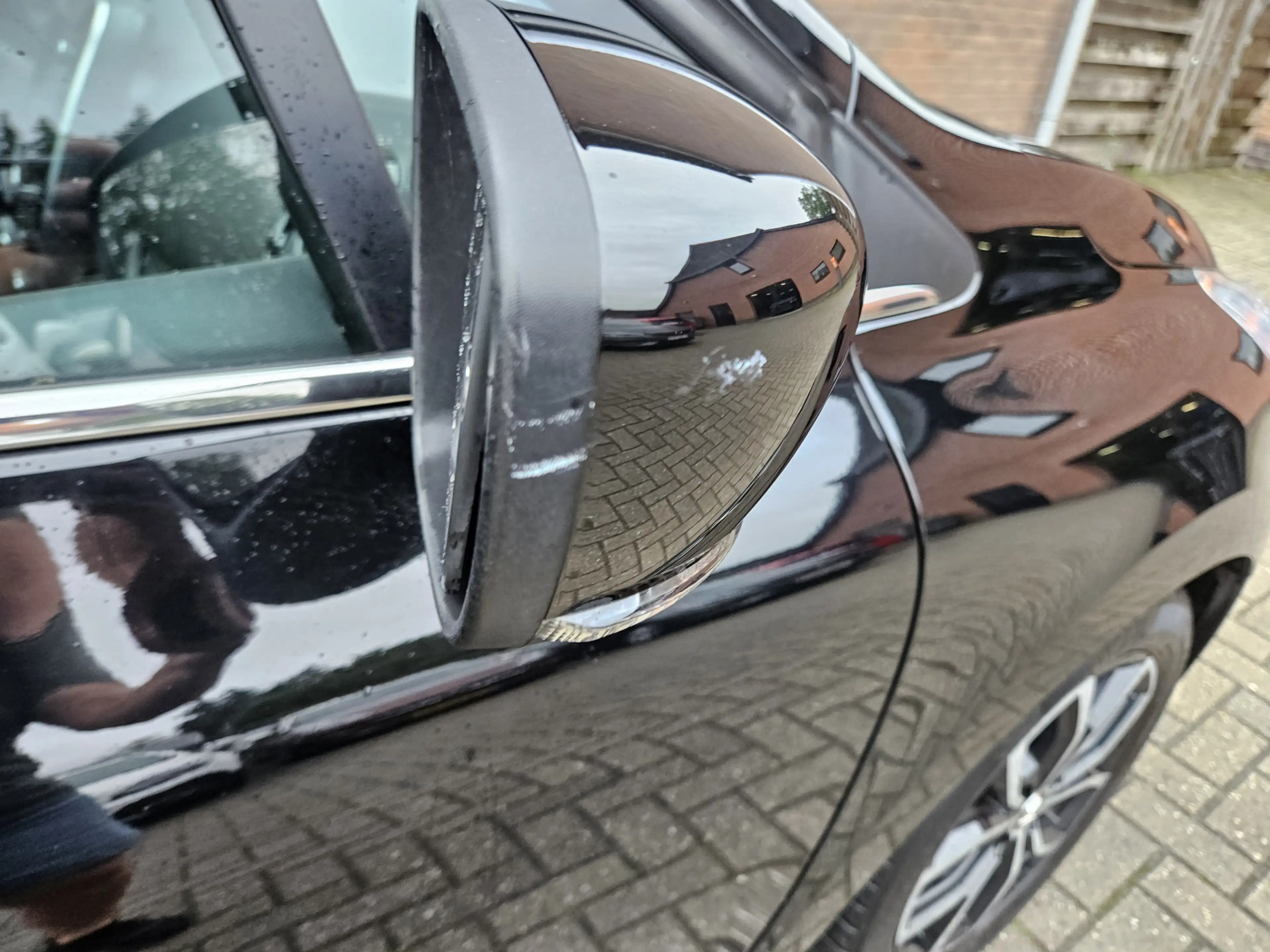 Renault Clio Estate 0.9 TCe Intens — photo 35