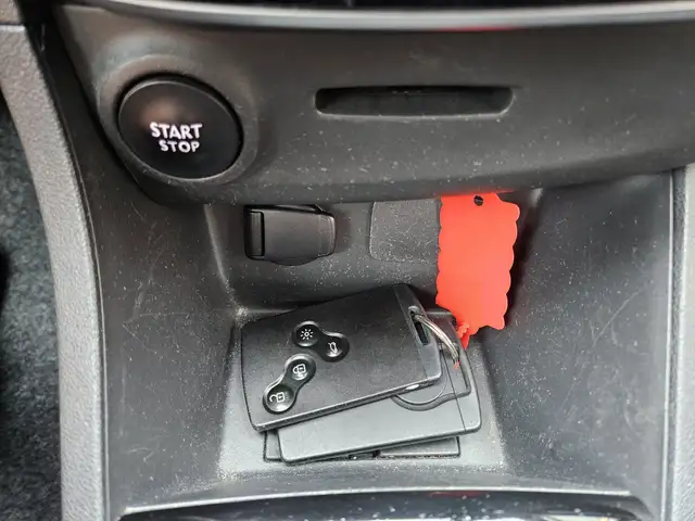 Renault Clio view 19