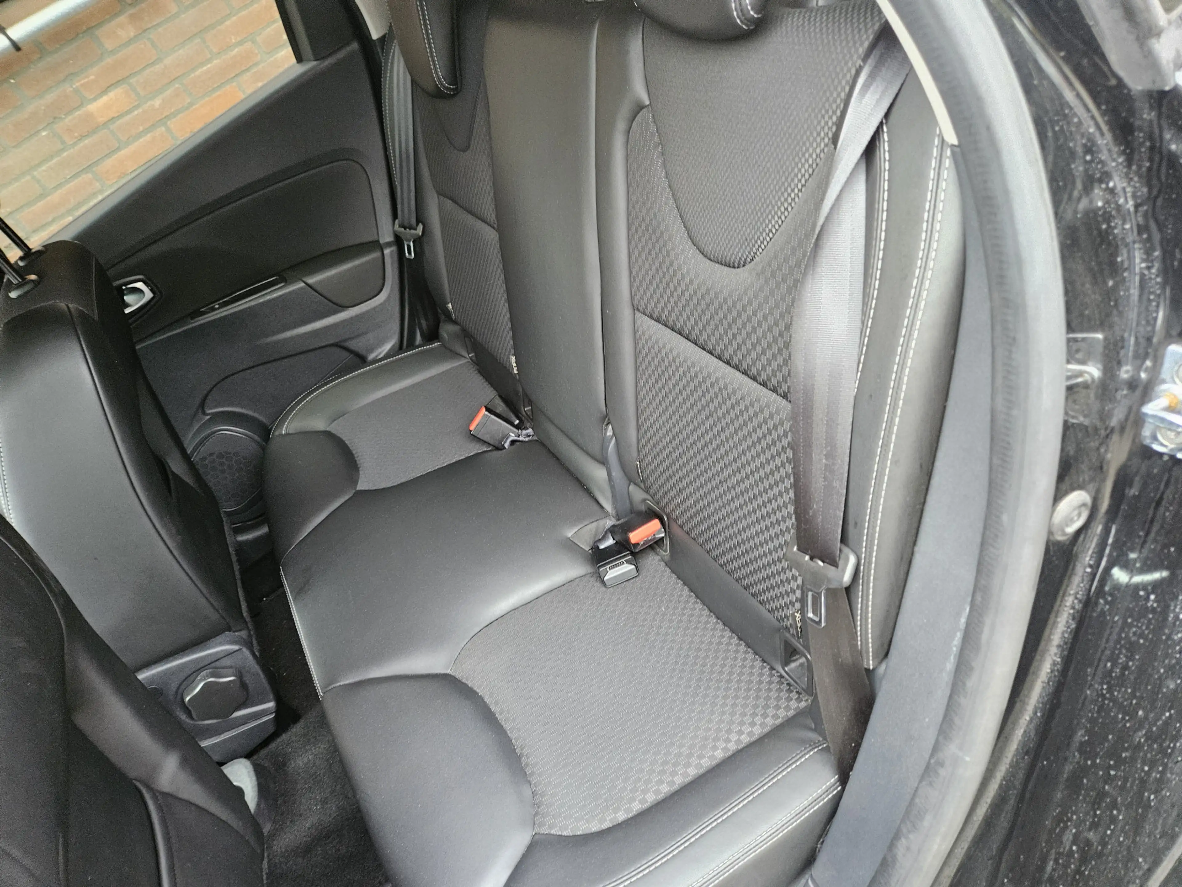 Renault Clio Estate 0.9 TCe Intens — photo 26