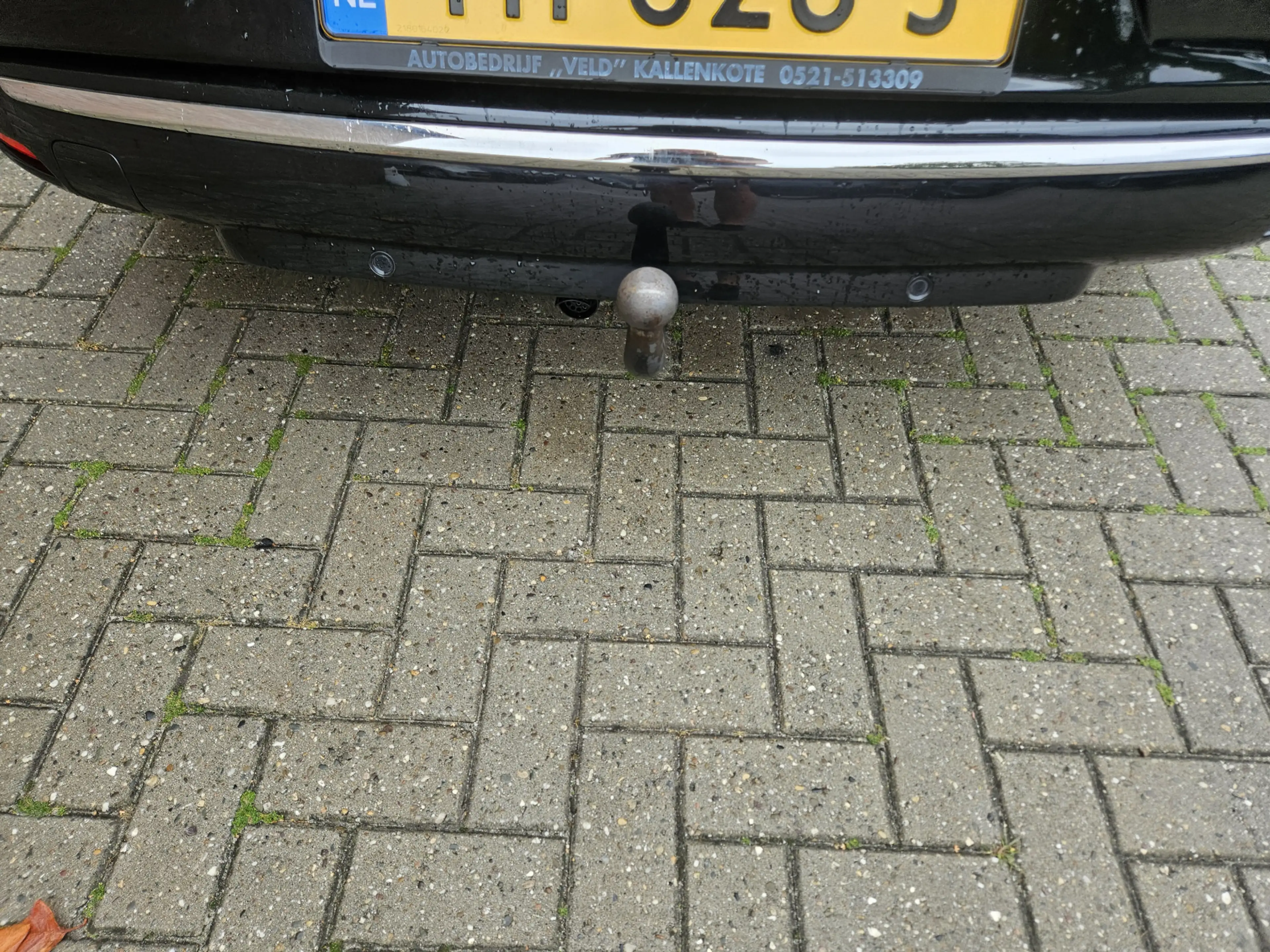Renault Clio Estate 0.9 TCe Intens — photo 30