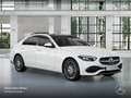 Mercedes-Benz C 180 AVANTG+PANO+360+LED+TOTW+KEYLESS+9G Weiß - thumbnail 17