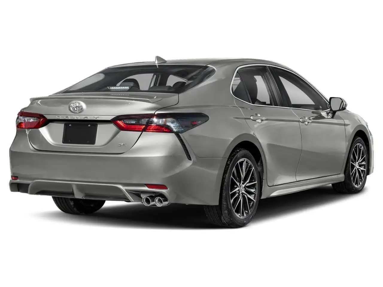 Toyota Camry снимка Toyota Camry