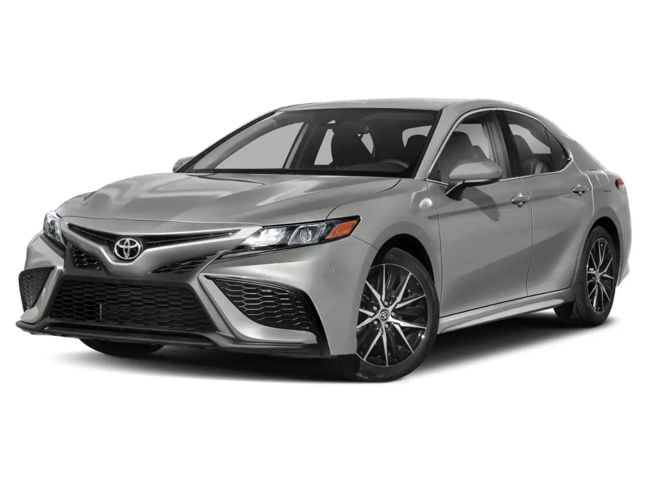 Toyota Camry снимка Toyota Camry