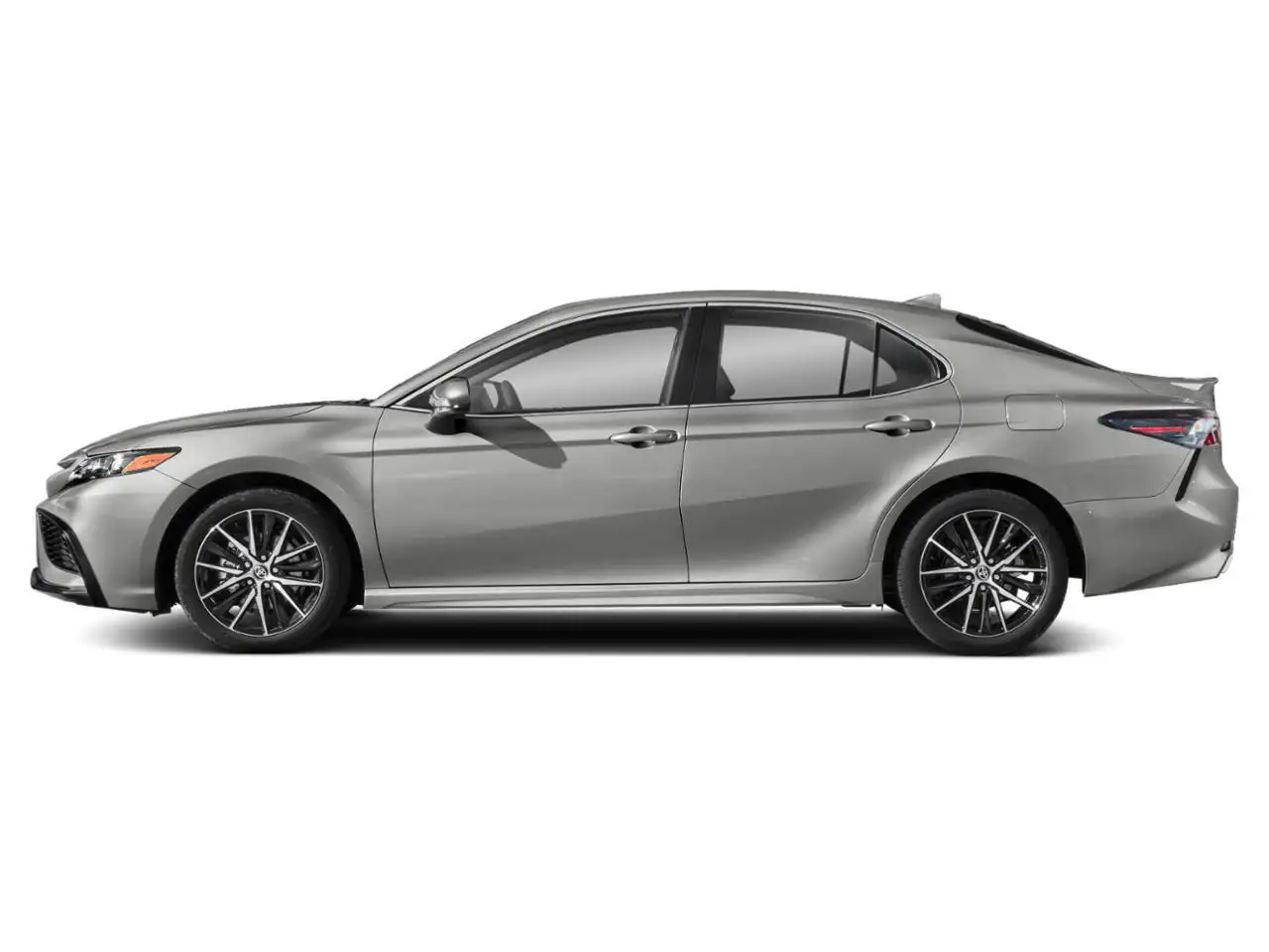 Toyota Camry снимка Toyota Camry
