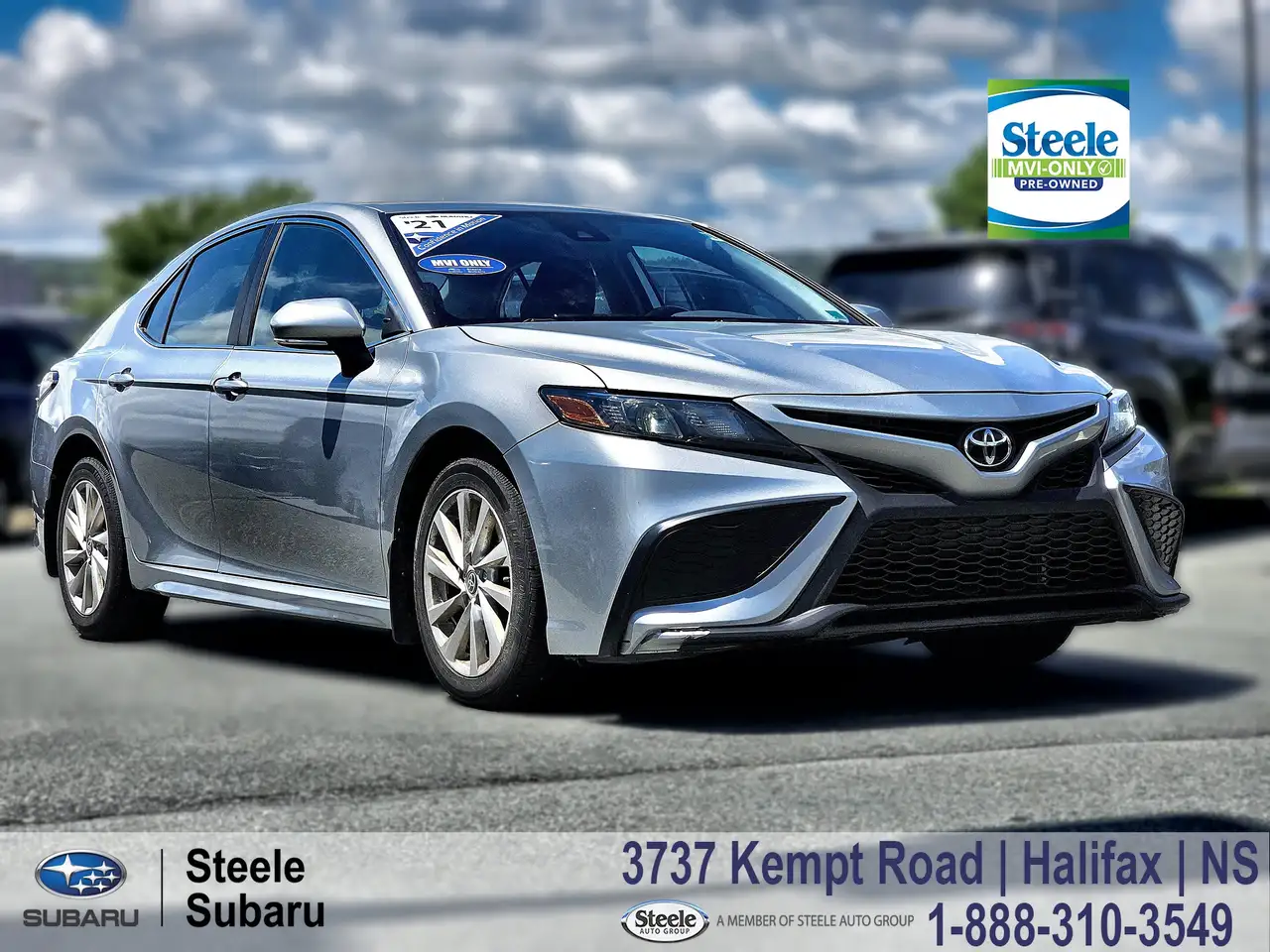 Toyota Camry снимка Toyota Camry