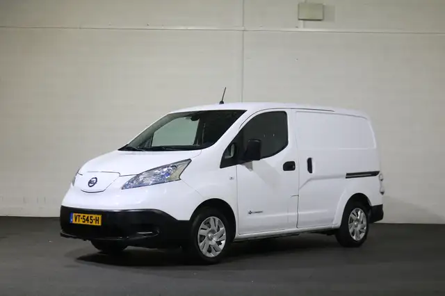 Nissan E-NV200 Business 2x Schuifdeur